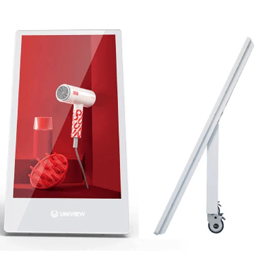 Indoor Portable Kiosk-PRK