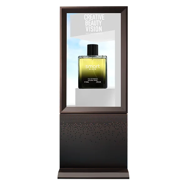 Indoor Totem Premium Series U2020-F